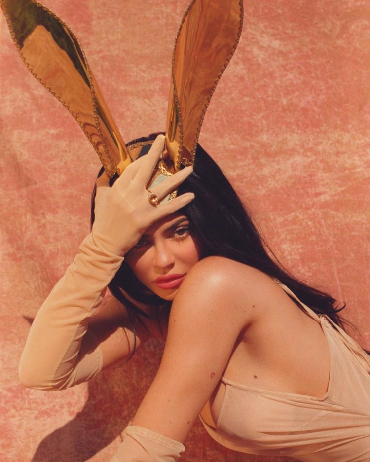 Kylie Jenner 7