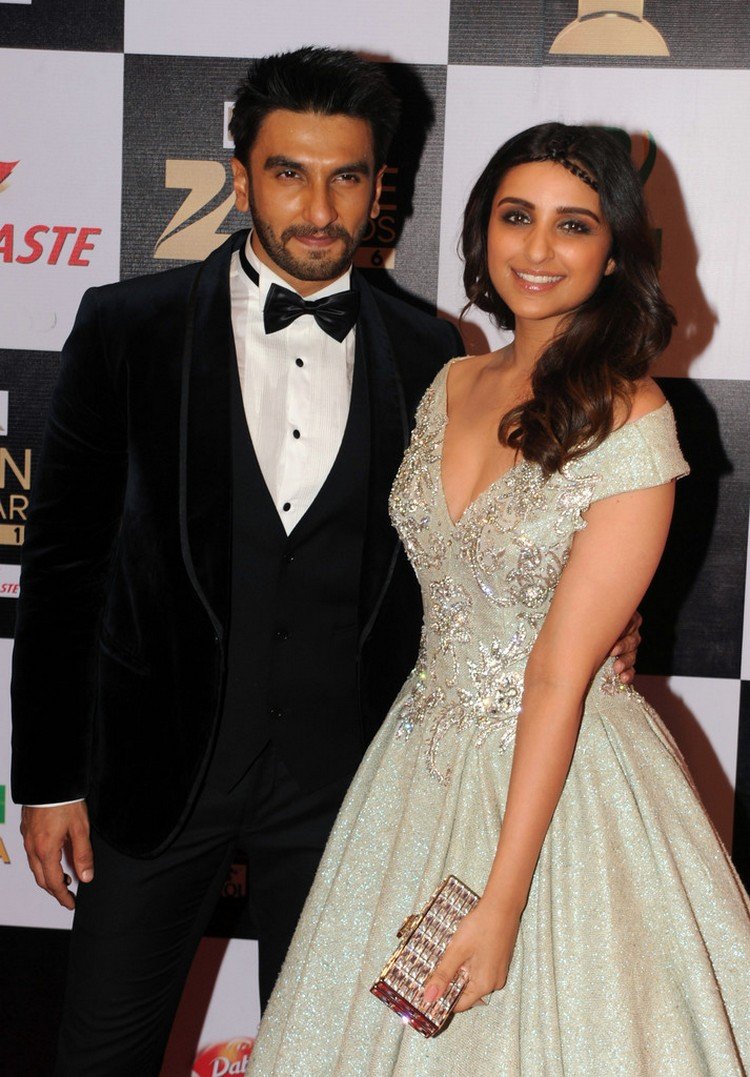 Ranveer Singh Birthday 7