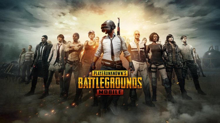 Pubg Ace 0