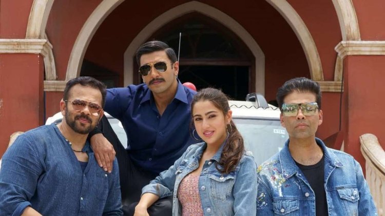 Simmba Movie Download 2