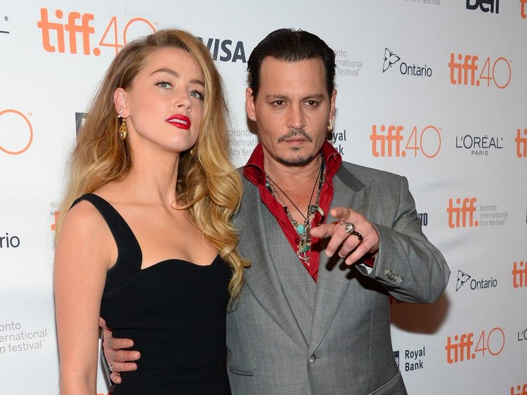 Who Is Johnny Depp Wife? Who Steals The Heart Of Hollywood ...