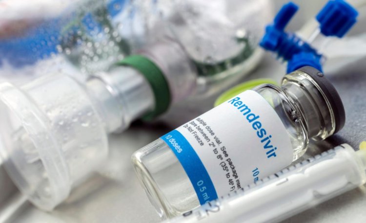 Coronavirus Vaccine 3