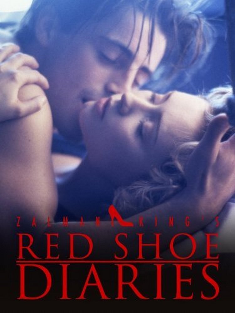 Red Shoe