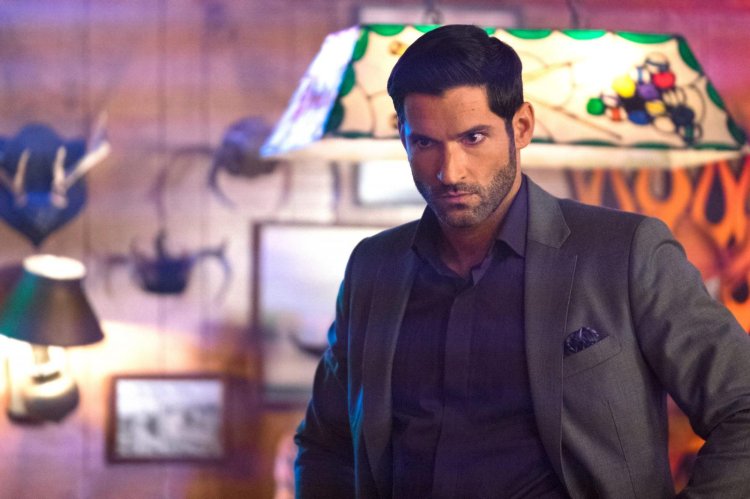 Lucifer Season 5 Photo 2