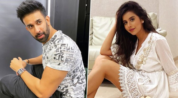 Charu Asopa and Rajeev Sen Romance Confusions, Love Story & Wedding