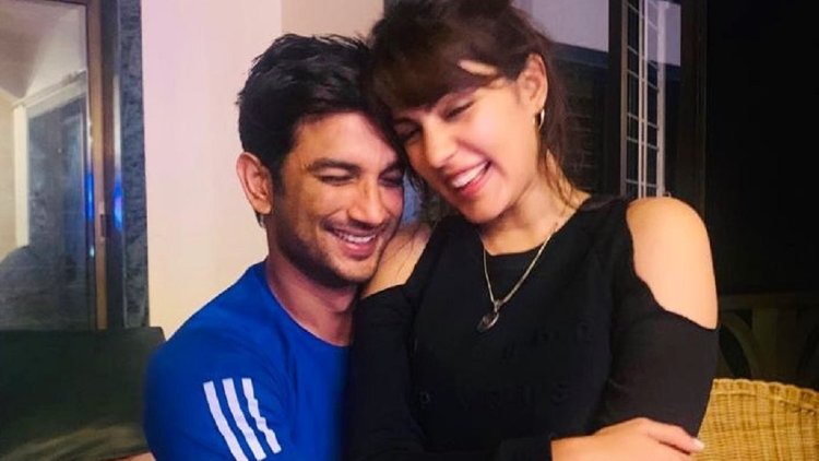 Sushant Rhea 1