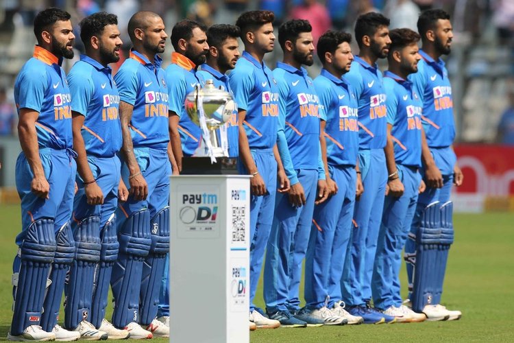 Virat Kohli Has The Best Indian Team In History; Pure Luck Or Excellent