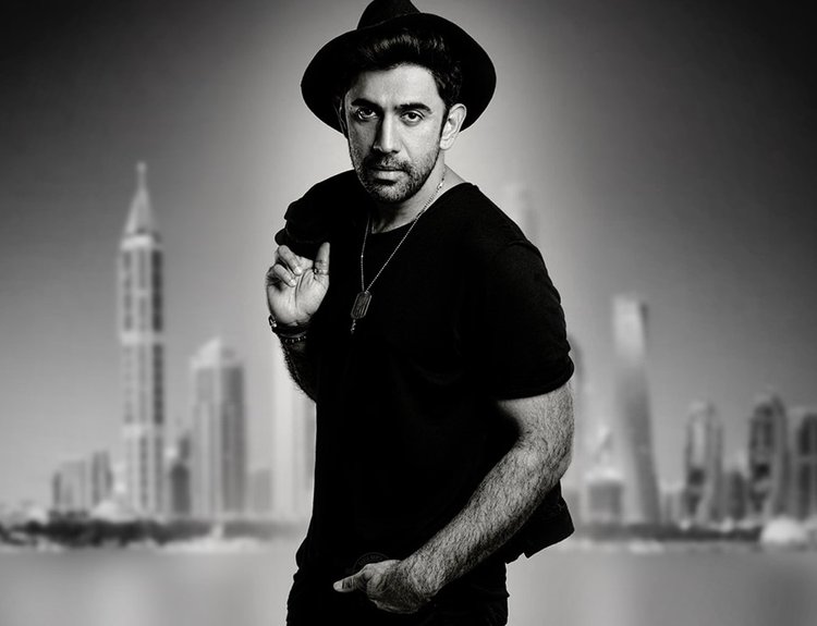 Amit Sadh Banned From Tv 3