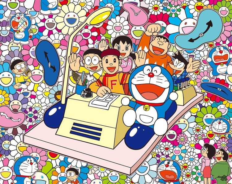 Doraemon Movies Download 1