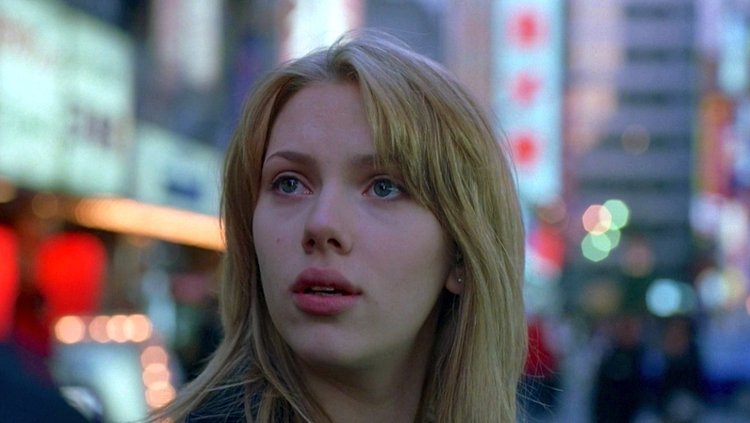 30 Movies With Scarlett Johansson You Must Not Miss ...