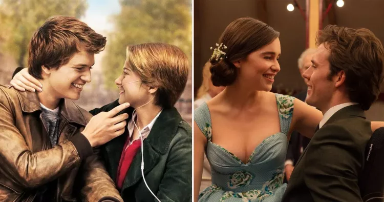 The Fault In Our Stars Movie 2