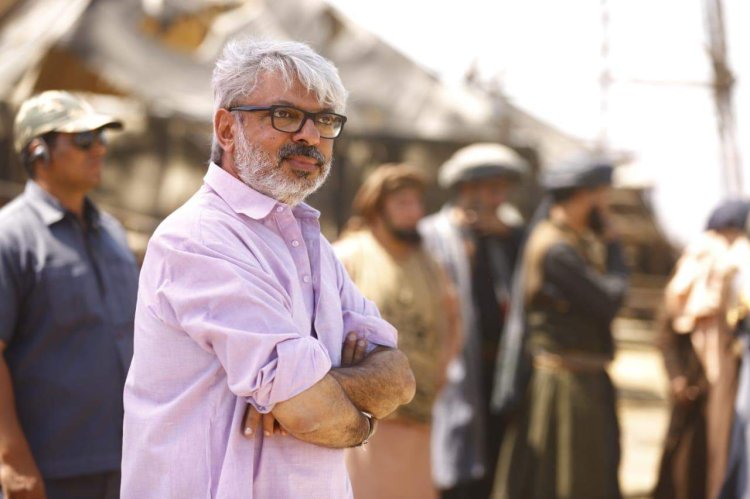 Sanjay Leela Bhansali On Sushant Singh Rajput