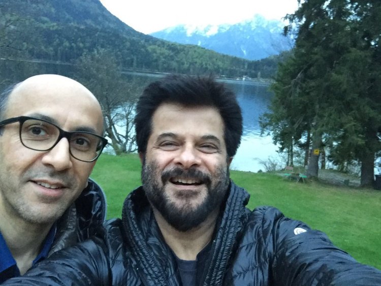 Anil Kapoor Link With Pakistan 1