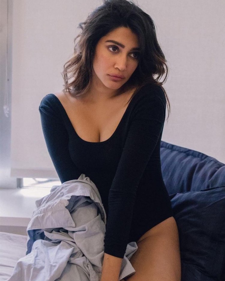 Anuja Joshi 1