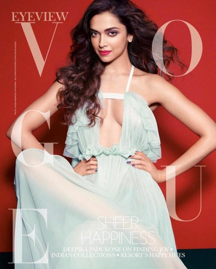Deepika Padukone 1