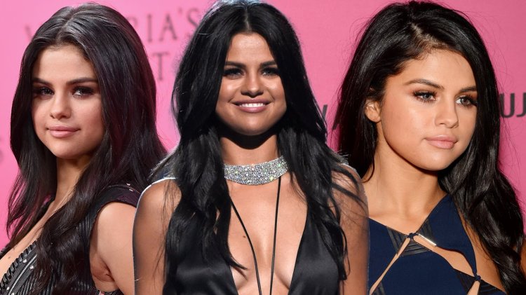 Selena Gomez Ft