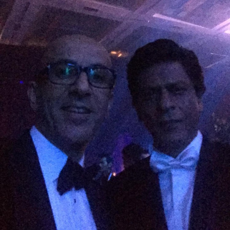 Shah Rukh Khan Link With Pakistan