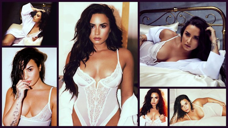 Demi-Lovato-Max-Ehrich-Love-story-2