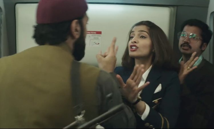 Neerja Movie Download Full HD | Best Bollywood Movie of 2016 - StarBiz.com