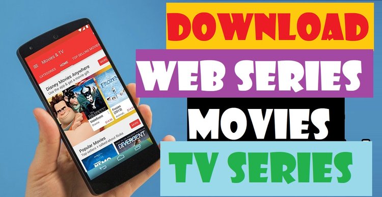 download submission tv series