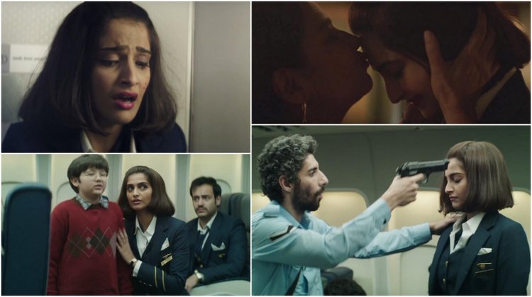 Neerja Movie Download Full HD | Best Bollywood Movie of 2016 - StarBiz.com