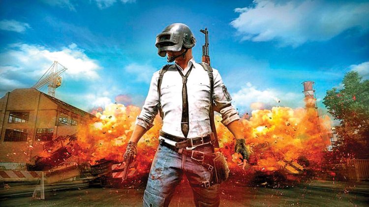Pubg Banned In India 1