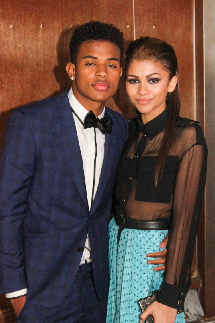 Zendaya Facts, Dating History & Most Impressive Red Carpet Looks