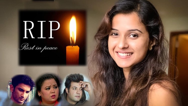 Disha Salian Suicide