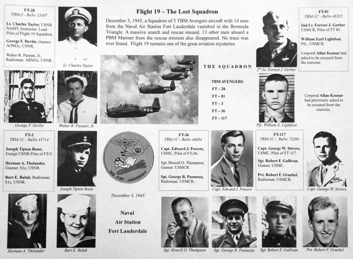 Flight19
