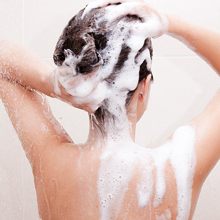 Hair Washing Tips 1