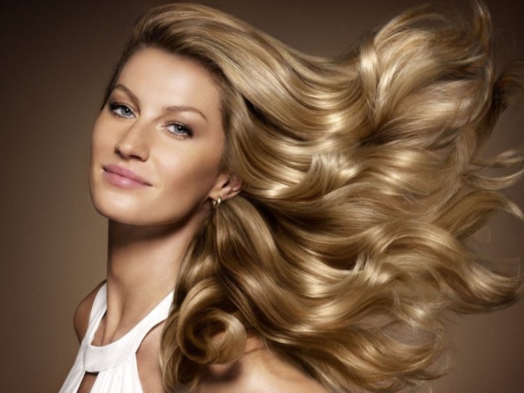 Hair Washing Tips 2