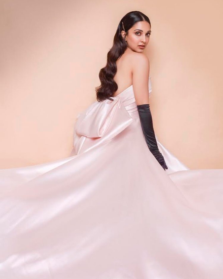 Kiara Advani 3