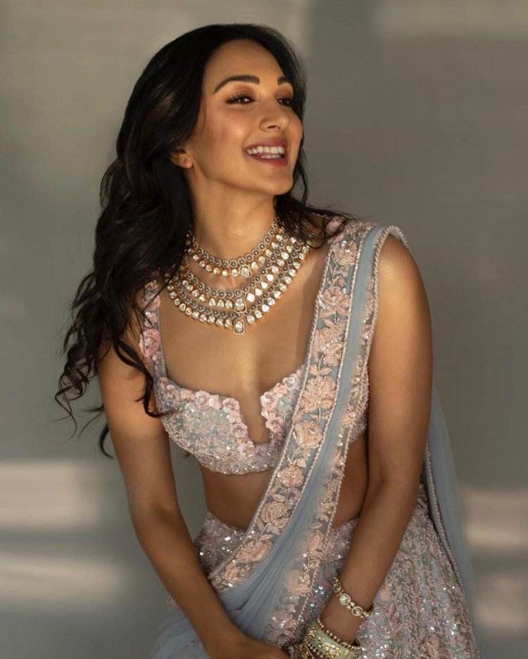 Kiara Advani 11
