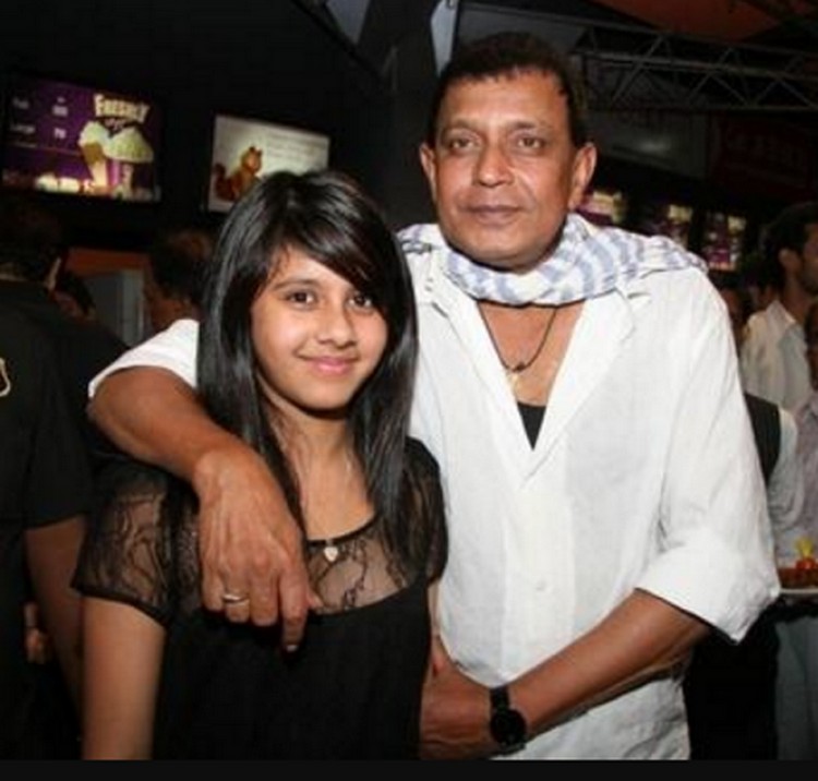Dishani Chakraborty 7