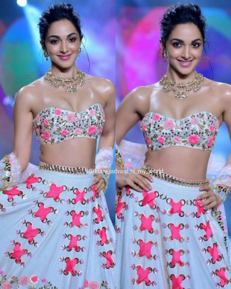 Kiara Advani 6