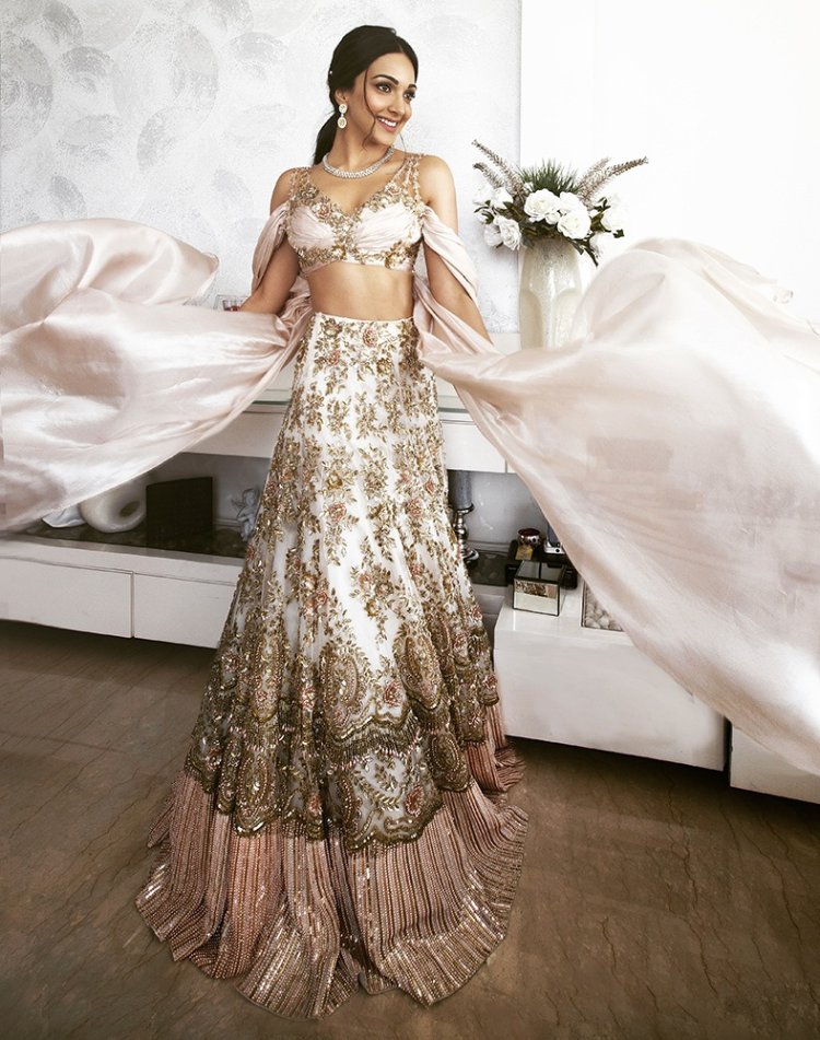 Kiara Advani 10