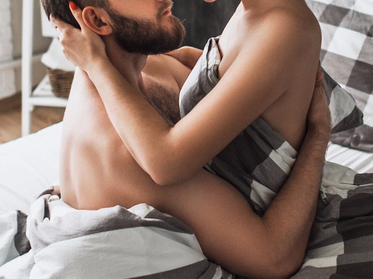 National Orgasm Day 4