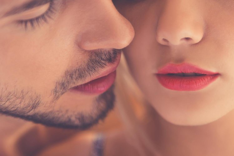 National Orgasm Day