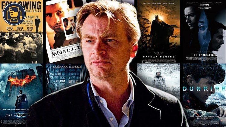 Top 10 Christopher Nolan Best Movies Masterpieces Of Hollywood 0728