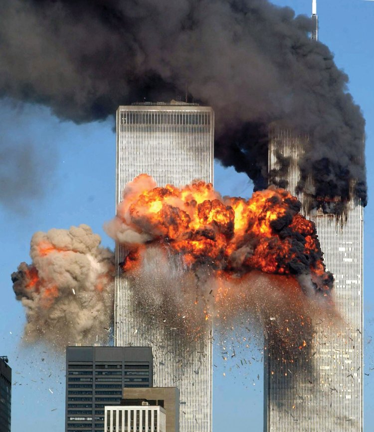 2001 September 11 Attacks