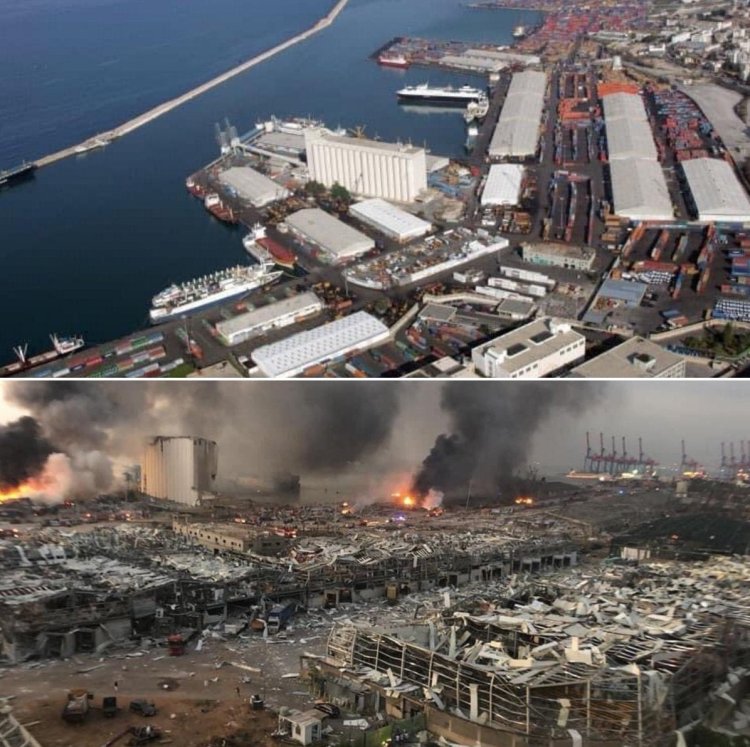 Beirut E