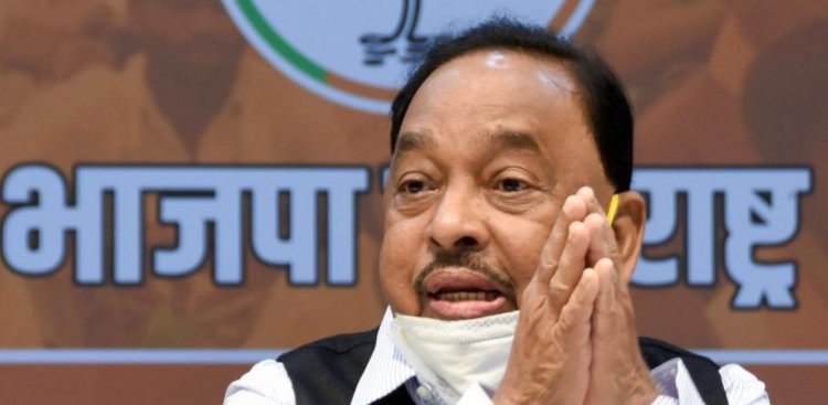 Narayan Rane