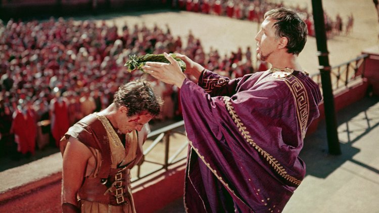 Ben Hur 1959