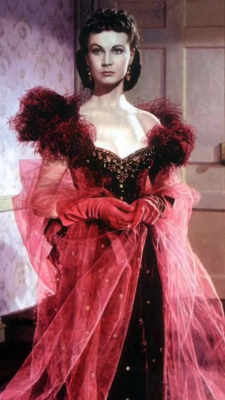 Gone With The Wind