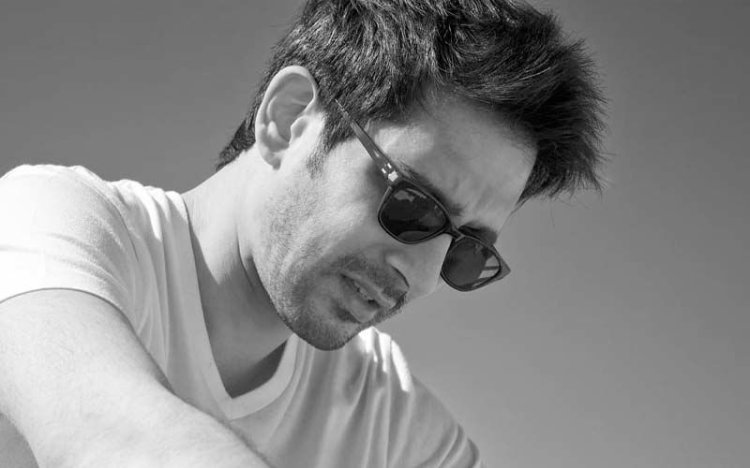Sameer Sharma