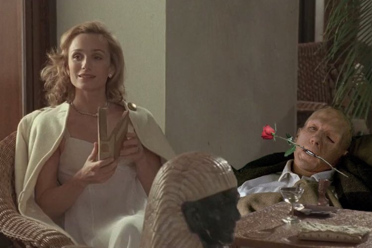 The English Patient