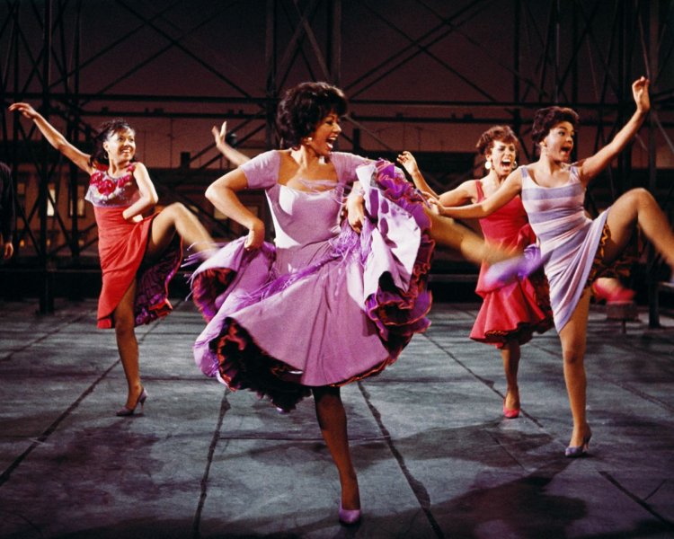 West Side Story