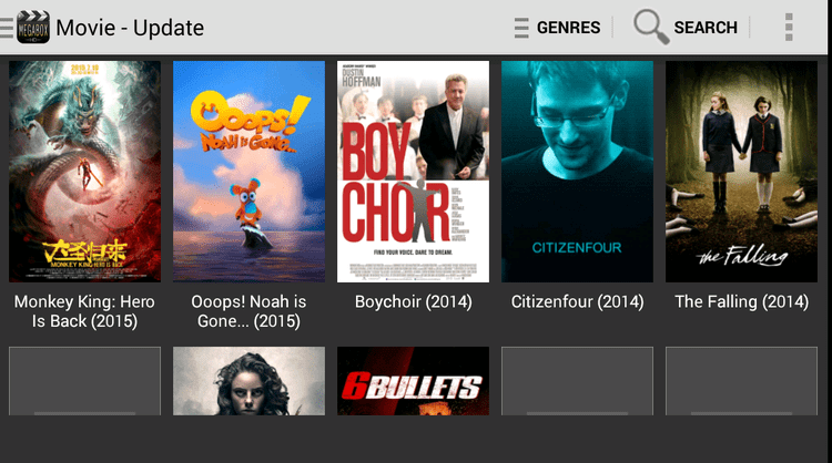 10 Watch Free Movie Apps For Android – Enjoy Your Fav Films Anywhere