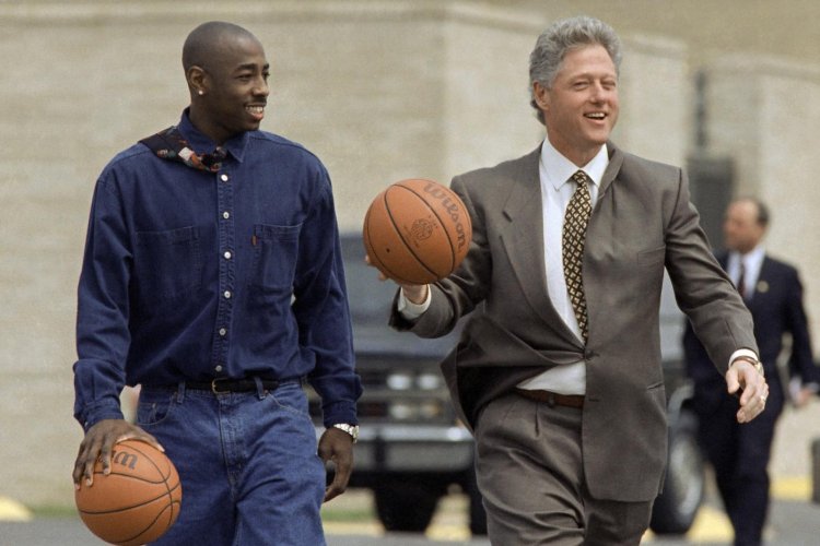 Hoop Dreams Sports Movies Full Movies 6