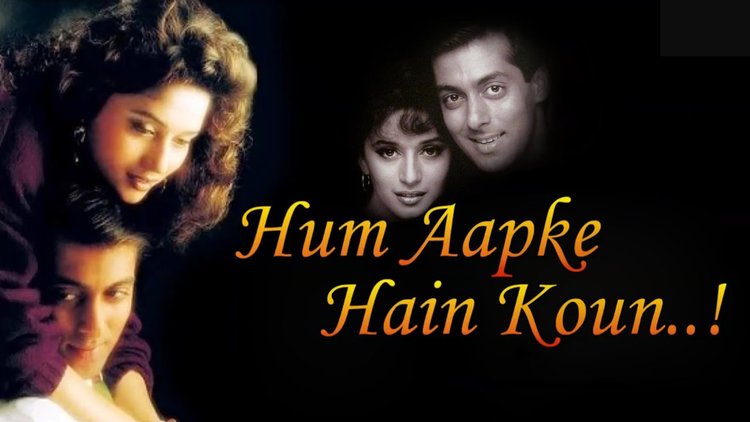 Hum Aapke Hain Koun HD movie download